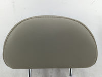 2003 Infiniti Qx4 Headrest Head Rest Rear Seat Fits OEM Used Auto Parts - Oemusedautoparts1.com