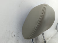 2003 Infiniti Qx4 Headrest Head Rest Rear Seat Fits OEM Used Auto Parts - Oemusedautoparts1.com