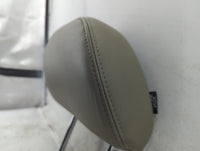 2003 Infiniti Qx4 Headrest Head Rest Rear Seat Fits OEM Used Auto Parts - Oemusedautoparts1.com