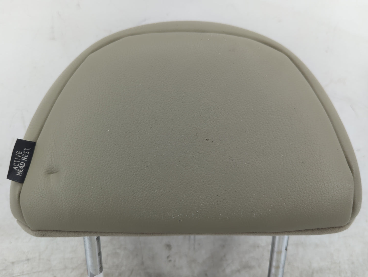 2003 Infiniti Qx4 Headrest Head Rest Rear Seat Fits OEM Used Auto Parts - Oemusedautoparts1.com