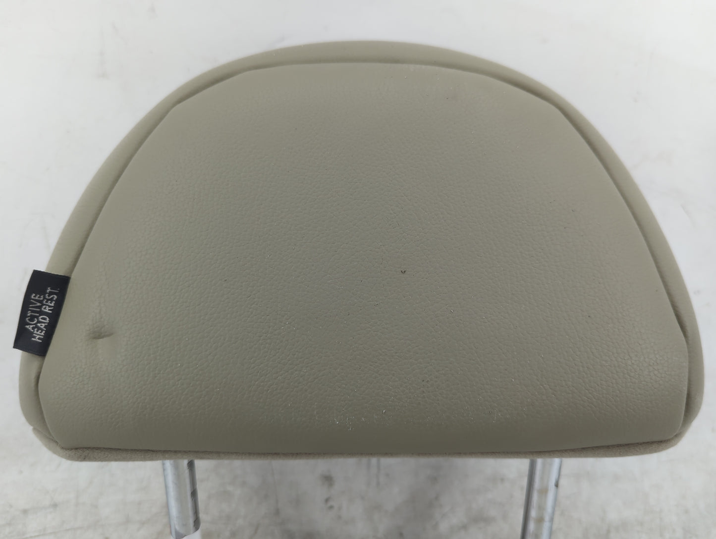 2003 Infiniti Qx4 Headrest Head Rest Rear Seat Fits OEM Used Auto Parts - Oemusedautoparts1.com
