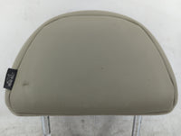 2003 Infiniti Qx4 Headrest Head Rest Rear Seat Fits OEM Used Auto Parts - Oemusedautoparts1.com