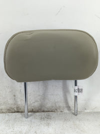 2002-2003 Infiniti Qx4 Headrest Head Rest Front Driver Passenger Seat Fits Fits 2002 2003 OEM Used Auto Parts - Oemusedautop