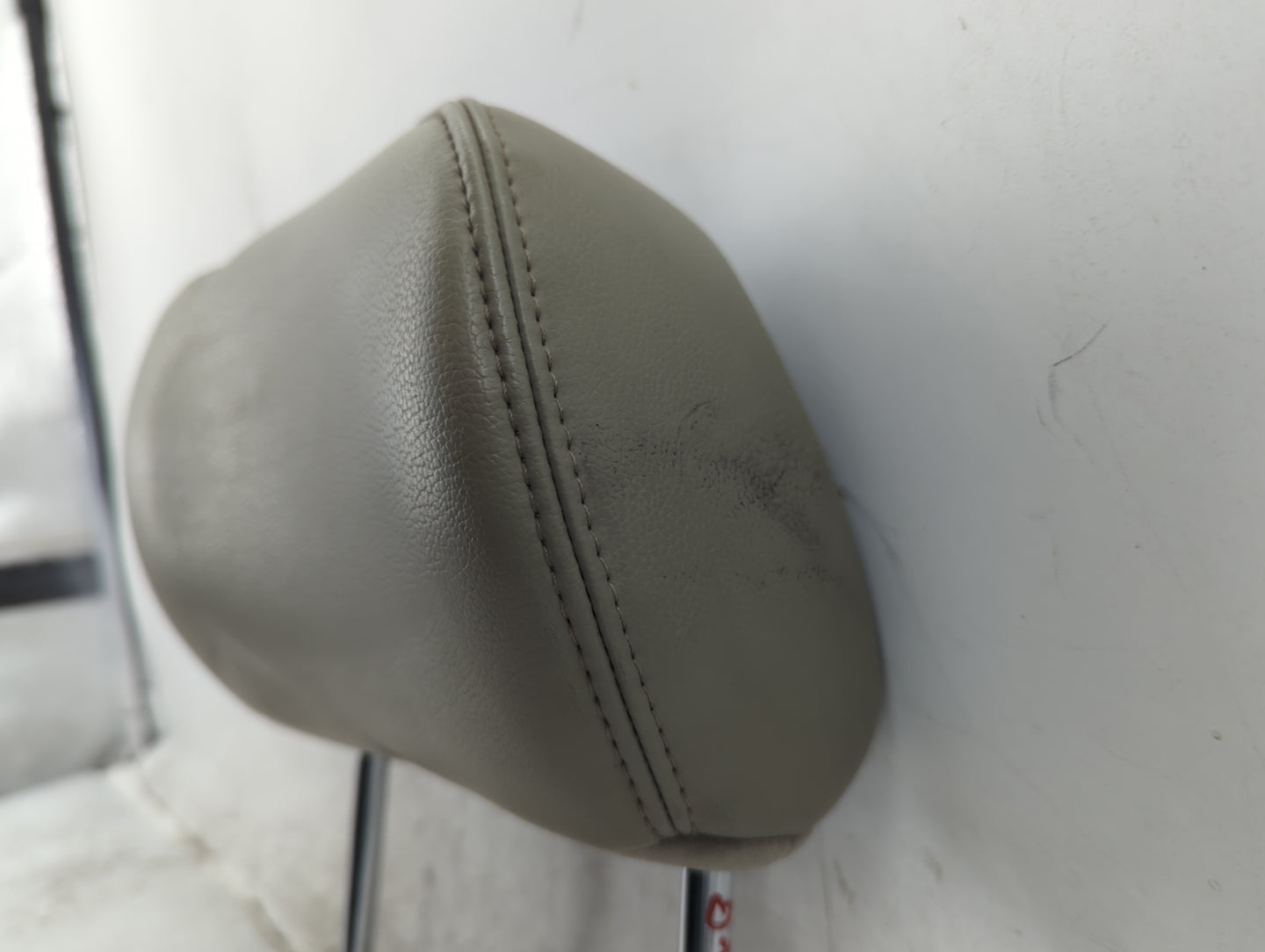 2002-2003 Infiniti Qx4 Headrest Head Rest Front Driver Passenger Seat Fits Fits 2002 2003 OEM Used Auto Parts - Oemusedautop