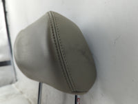 2002-2003 Infiniti Qx4 Headrest Head Rest Front Driver Passenger Seat Fits Fits 2002 2003 OEM Used Auto Parts - Oemusedautop
