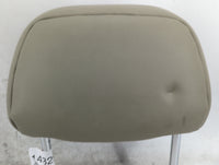 2002-2003 Infiniti Qx4 Headrest Head Rest Front Driver Passenger Seat Fits Fits 2002 2003 OEM Used Auto Parts - Oemusedautop