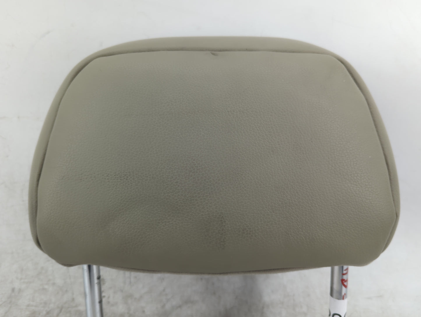 2003-2003 Infiniti Qx4 Headrest Head Rest Front Driver Seat Grey - Oemusedautoparts1.com