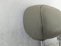 2003-2003 Infiniti Qx4 Headrest Head Rest Front Driver Seat Grey - Oemusedautoparts1.com