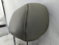 2003-2003 Infiniti Qx4 Headrest Head Rest Front Driver Seat Grey - Oemusedautoparts1.com