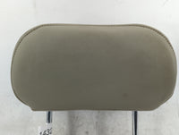 2003-2003 Infiniti Qx4 Headrest Head Rest Front Driver Seat Grey - Oemusedautoparts1.com