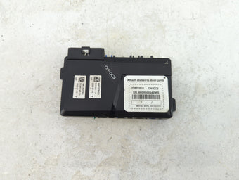 compare product Engine Computers or ECU 2003 INFINITI G35 INFG35