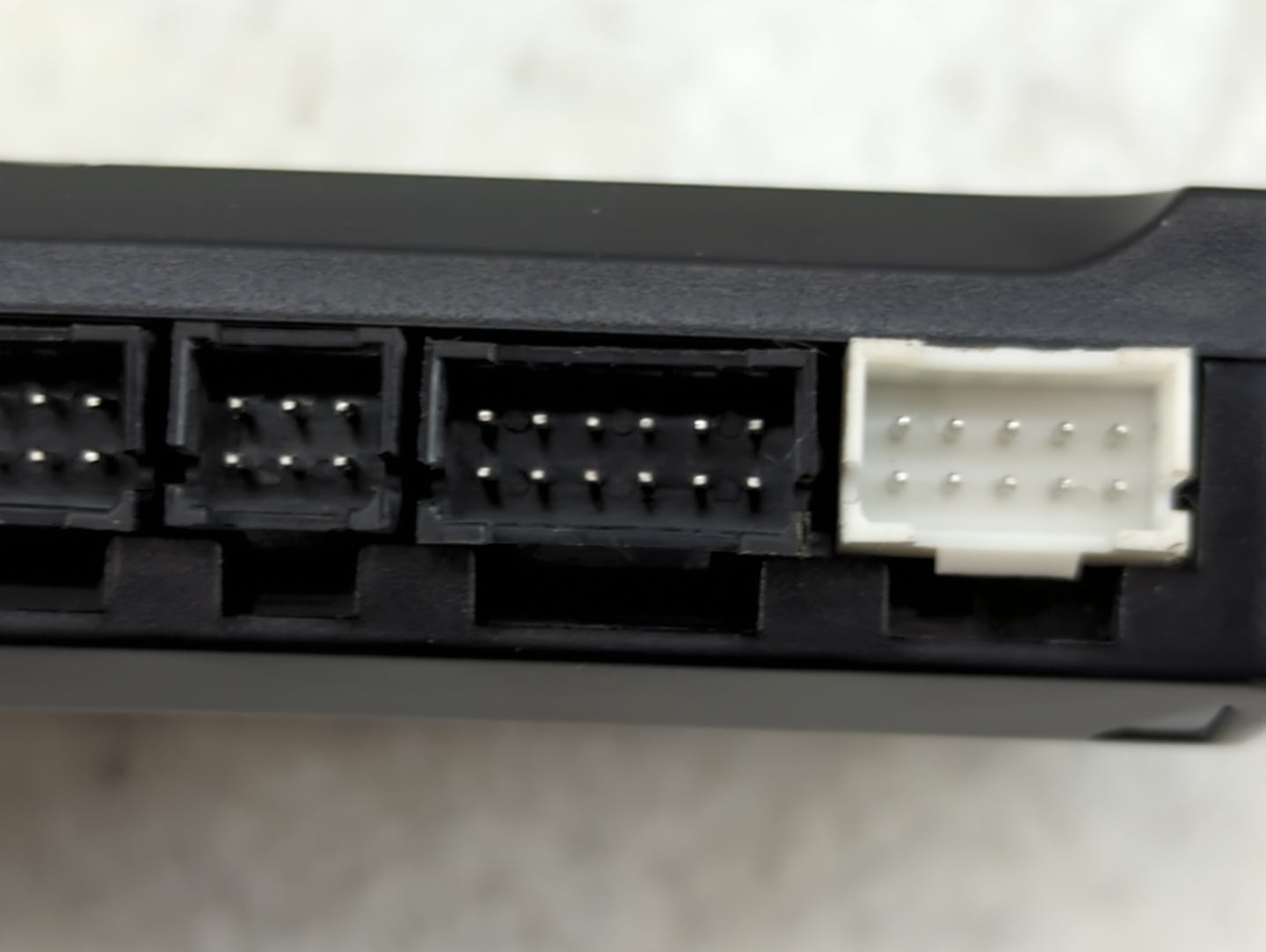 Engine Computers or ECU 2003 INFINITI G35 INFG35 - Oemusedautoparts1.com