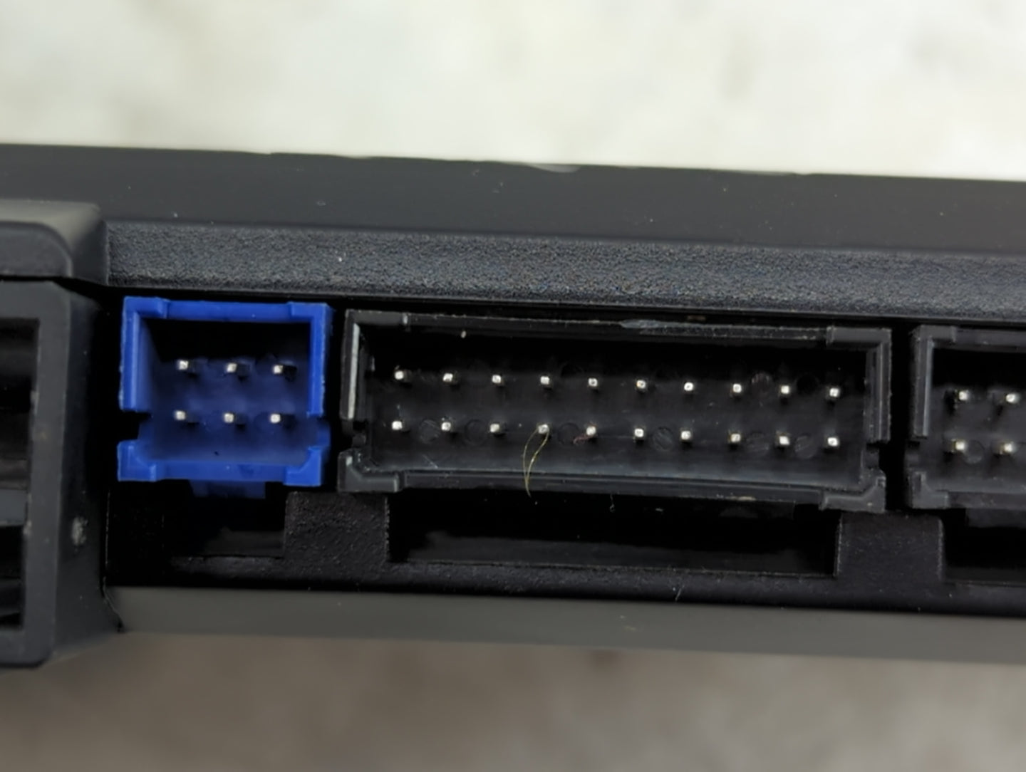 Engine Computers or ECU 2003 INFINITI G35 INFG35 - Oemusedautoparts1.com