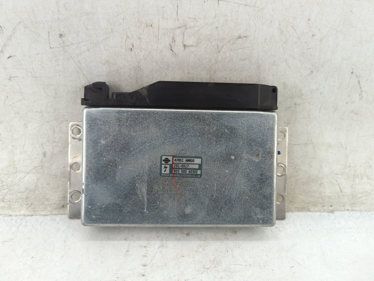 Engine Computers or ECU 2003 INFINITI G35 INFG35 - Oemusedautoparts1.com