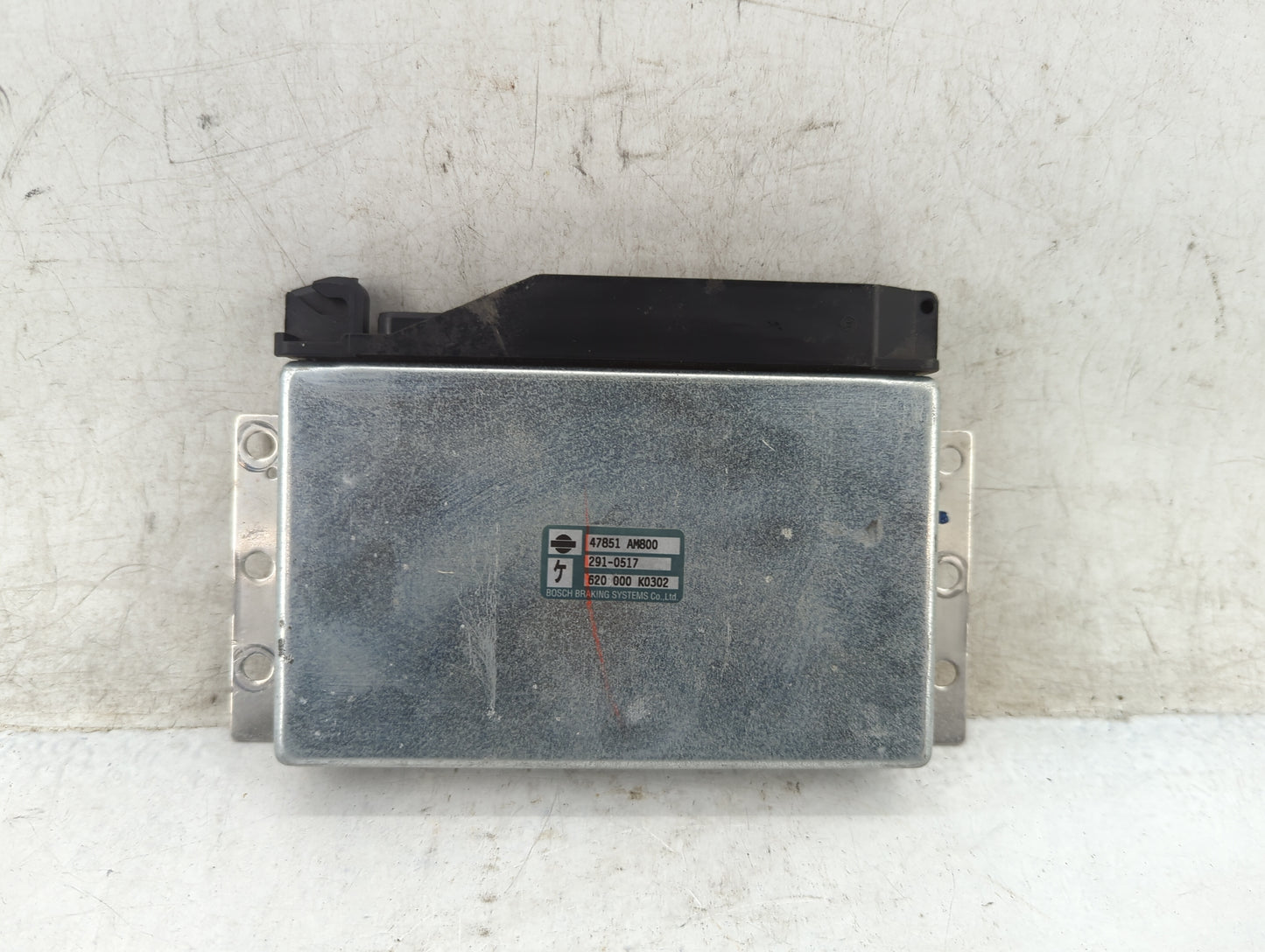 Engine Computers or ECU 2003 INFINITI G35 INFG35 - Oemusedautoparts1.com