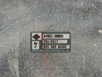 Engine Computers or ECU 2003 INFINITI G35 INFG35 - Oemusedautoparts1.com