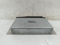 Engine Computers or ECU 2003 INFINITI G35 INFG35 - Oemusedautoparts1.com