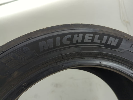 Used Tire 225/50ZR17 MICHELIN PILOT SPORT ALL SEASON 98Y - Tread Depth 9/32