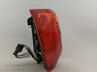 2002-2004 Isuzu Axiom Tail Light Assembly Driver Left OEM Fits Fits 2002 2003 2004 OEM Used Auto Parts - Oemusedautoparts1.c
