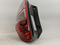 2002-2004 Isuzu Axiom Tail Light Assembly Driver Left OEM Fits Fits 2002 2003 2004 OEM Used Auto Parts - Oemusedautoparts1.c