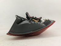 2002-2004 Isuzu Axiom Tail Light Assembly Driver Left OEM Fits Fits 2002 2003 2004 OEM Used Auto Parts - Oemusedautoparts1.c