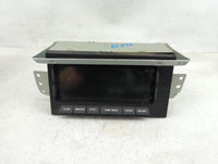 2003 Isuzu Axiom Information Display Screen - Oemusedautoparts1.com