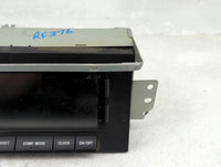 2003 Isuzu Axiom Information Display Screen - Oemusedautoparts1.com