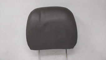 compare product 2003 Isuzu Axiom Headrest Head Rest Front Driver Passenger Seat Fits OEM Used Auto Parts