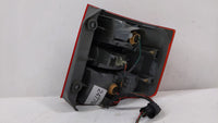 2002-2004 Isuzu Axiom Tail Light Assembly Driver Left OEM Fits Fits 2002 2003 2004 OEM Used Auto Parts - Oemusedautoparts1.c