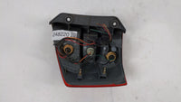 2002-2004 Isuzu Axiom Tail Light Assembly Driver Left OEM Fits Fits 2002 2003 2004 OEM Used Auto Parts - Oemusedautoparts1.c