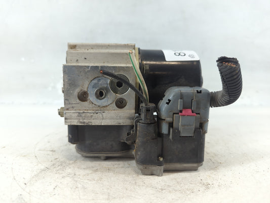 2003-2004 Isuzu Axiom ABS Pump Control Module Replacement P/N:897256570 897263884 Fits Fits 2002 2003 2004 OEM Used Auto Par