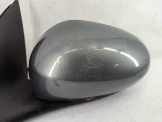 2003-2008 Jaguar S-Type Driver Side View Mirror - Left Door Mirror OEM Used