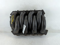 2003 Jaguar S-Type Air Intake Manifold P/N:9424-00 Fits OEM Used Auto Parts - Oemusedautoparts1.com