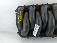 2003 Jaguar S-Type Air Intake Manifold P/N:9424-00 Fits OEM Used Auto Parts - Oemusedautoparts1.com