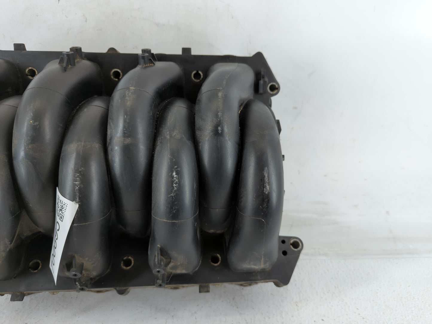2003 Jaguar S-Type Air Intake Manifold P/N:9424-00 Fits OEM Used Auto Parts - Oemusedautoparts1.com