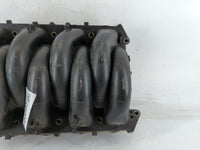 2003 Jaguar S-Type Air Intake Manifold P/N:9424-00 Fits OEM Used Auto Parts - Oemusedautoparts1.com