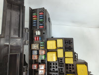 2003-2004 Jaguar S-Type Fusebox Fuse Box Panel Relay Module P/N:2R8T-14A003-EB 7154-3276 Fits Fits 2003 2004 OEM Used Auto P