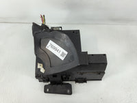 2003-2004 Jaguar S-Type Fusebox Fuse Box Panel Relay Module P/N:2R8T-14A003-EB 7154-3276 Fits Fits 2003 2004 OEM Used Auto P