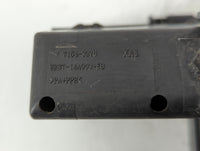 2003-2004 Jaguar S-Type Fusebox Fuse Box Panel Relay Module P/N:2R8T-14A003-EB 7154-3276 Fits Fits 2003 2004 OEM Used Auto P