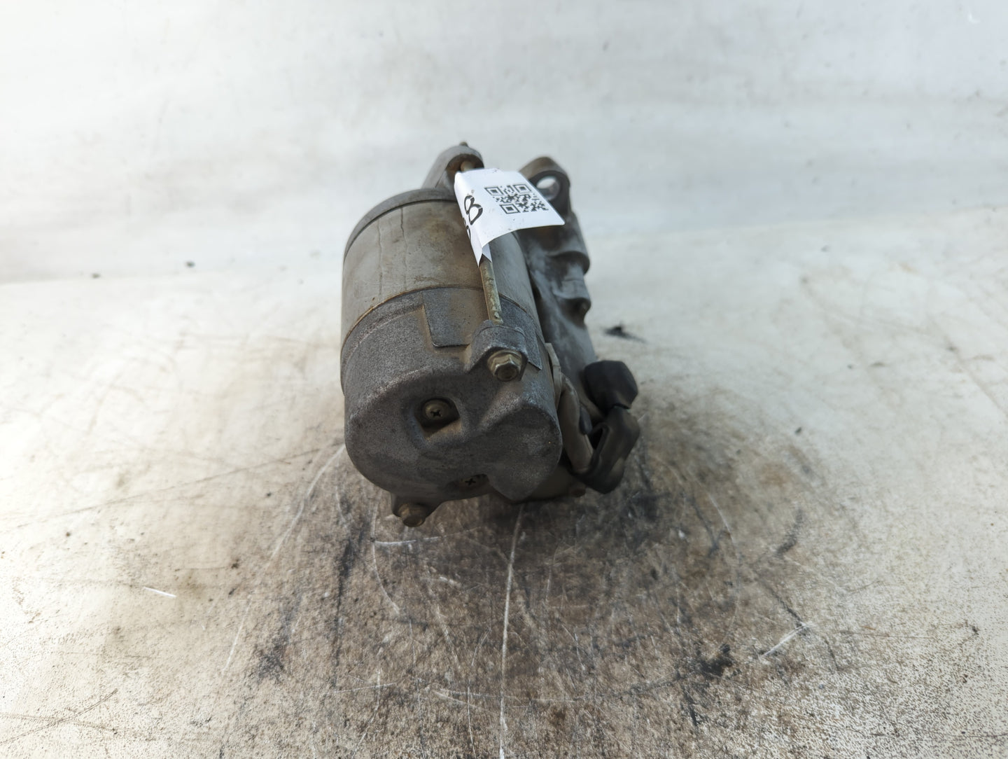 2000-2008 Jaguar S-Type Car Starter Motor Solenoid OEM P/N:228000-5093 Fits Fits 2000 2001 2002 2003 2004 2005 2006 2007 200