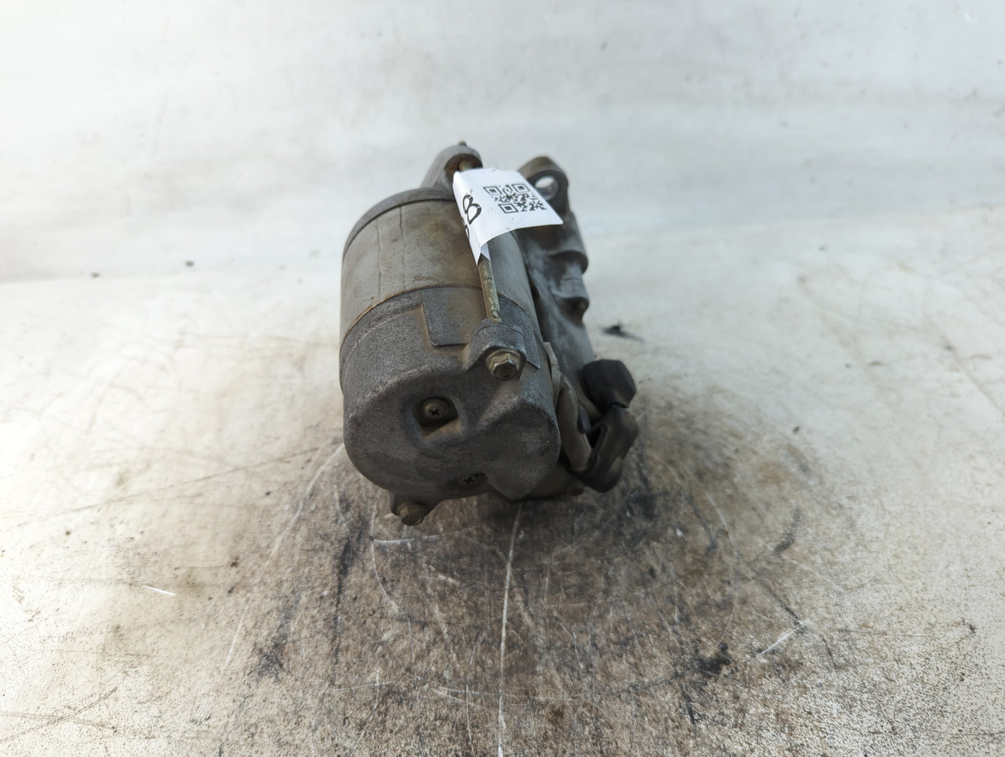 2000-2008 Jaguar S-Type Car Starter Motor Solenoid OEM P/N:228000-5093 Fits Fits 2000 2001 2002 2003 2004 2005 2006 2007 200