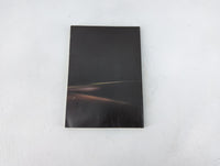 2003 Jaguar X-Type Owners Manual Book Guide P/N:JJM 18 02 20 OEM Used Auto Parts - Oemusedautoparts1.com
