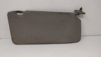 1998-2003 Jaguar Xj8 Sun Visor Shade Replacement Passenger Right Mirror Fits Fits 1998 1999 2000 2001 2002 2003 OEM Used Aut