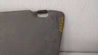 1998-2003 Jaguar Xj8 Sun Visor Shade Replacement Passenger Right Mirror Fits Fits 1998 1999 2000 2001 2002 2003 OEM Used Aut