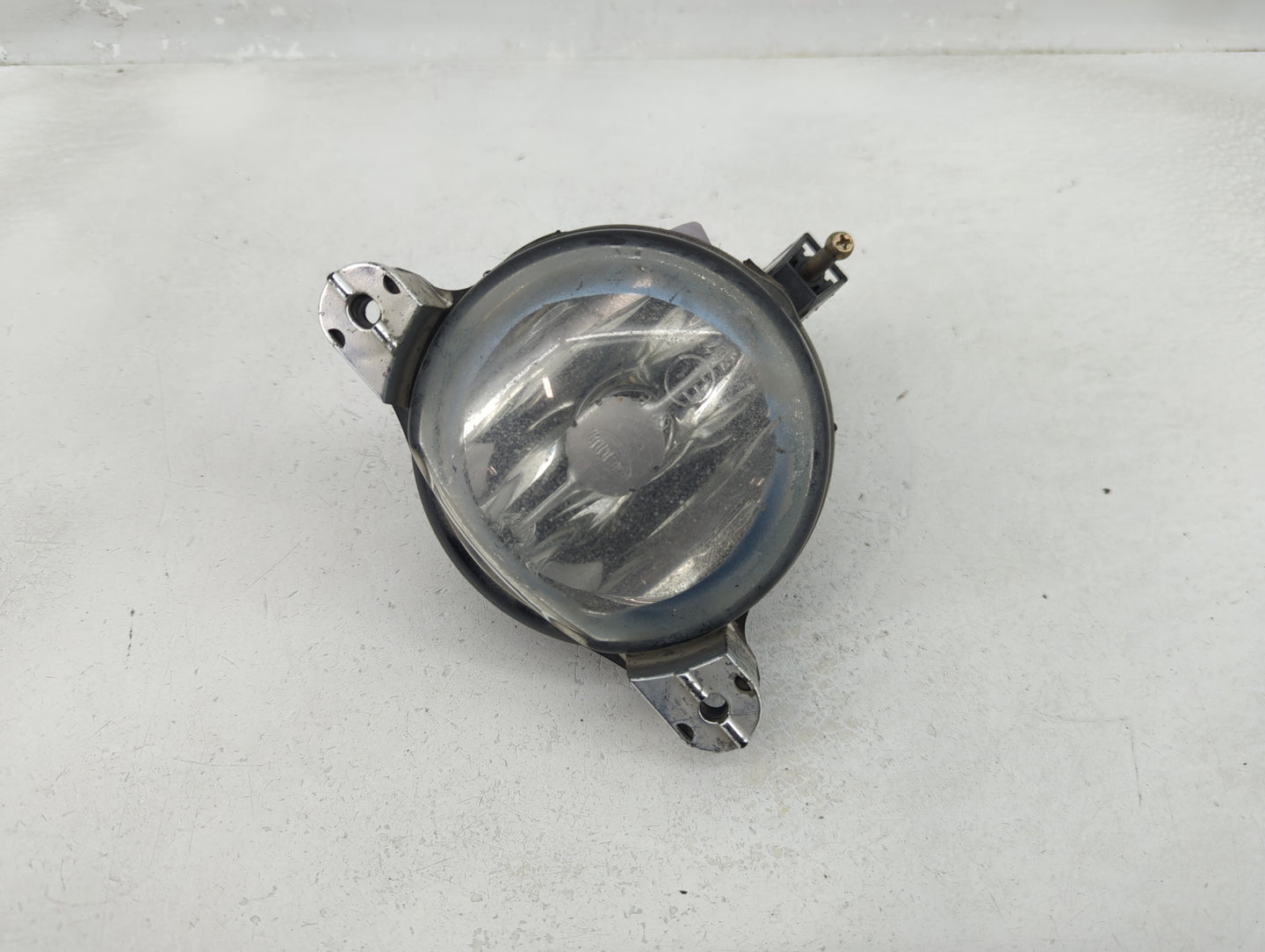 1998-2003 Jaguar Xj8 Driver Left Oem Front Light Lamp - Oemusedautoparts1.com