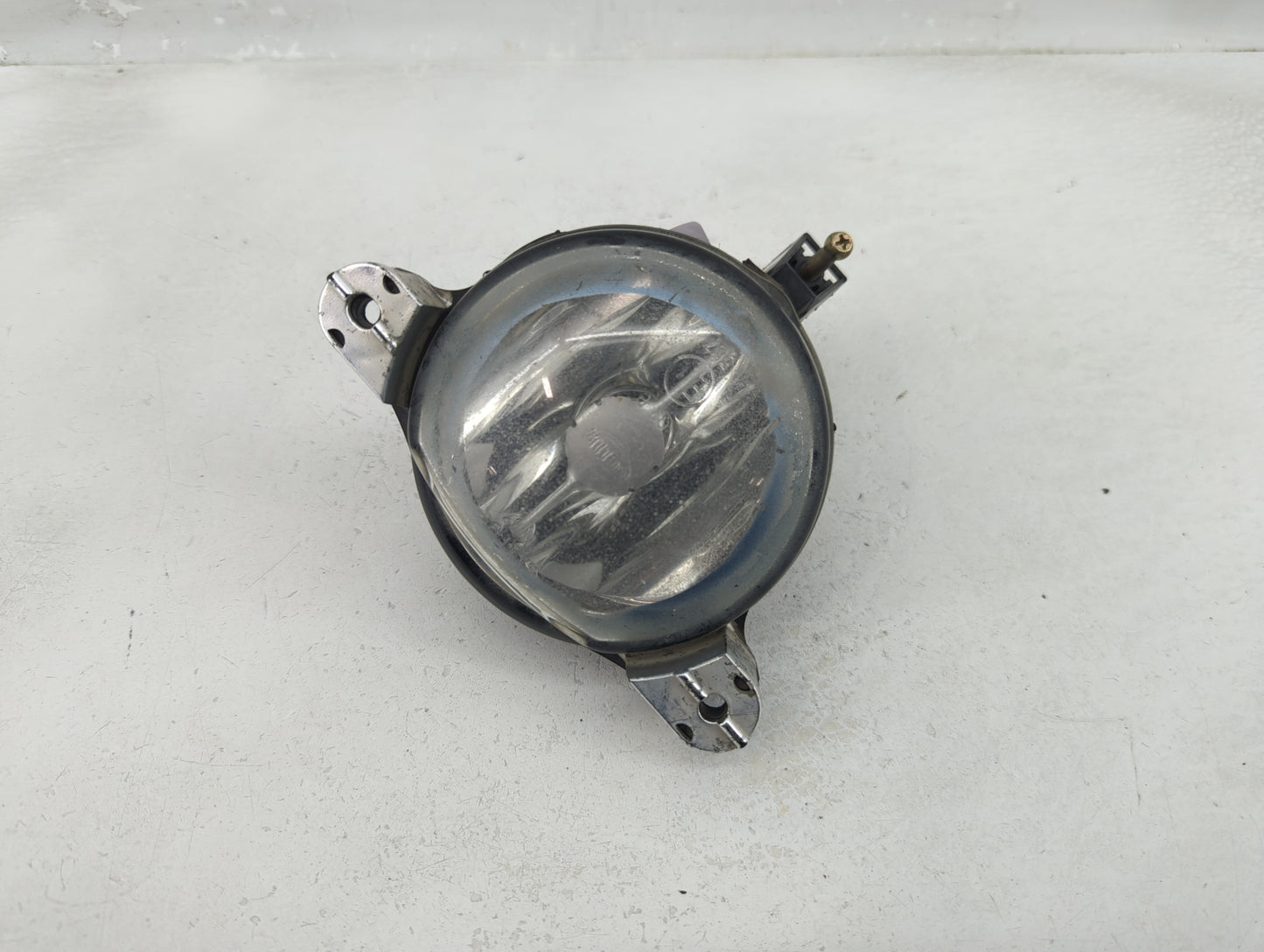 1998-2003 Jaguar Xj8 Driver Left Oem Front Light Lamp - Oemusedautoparts1.com