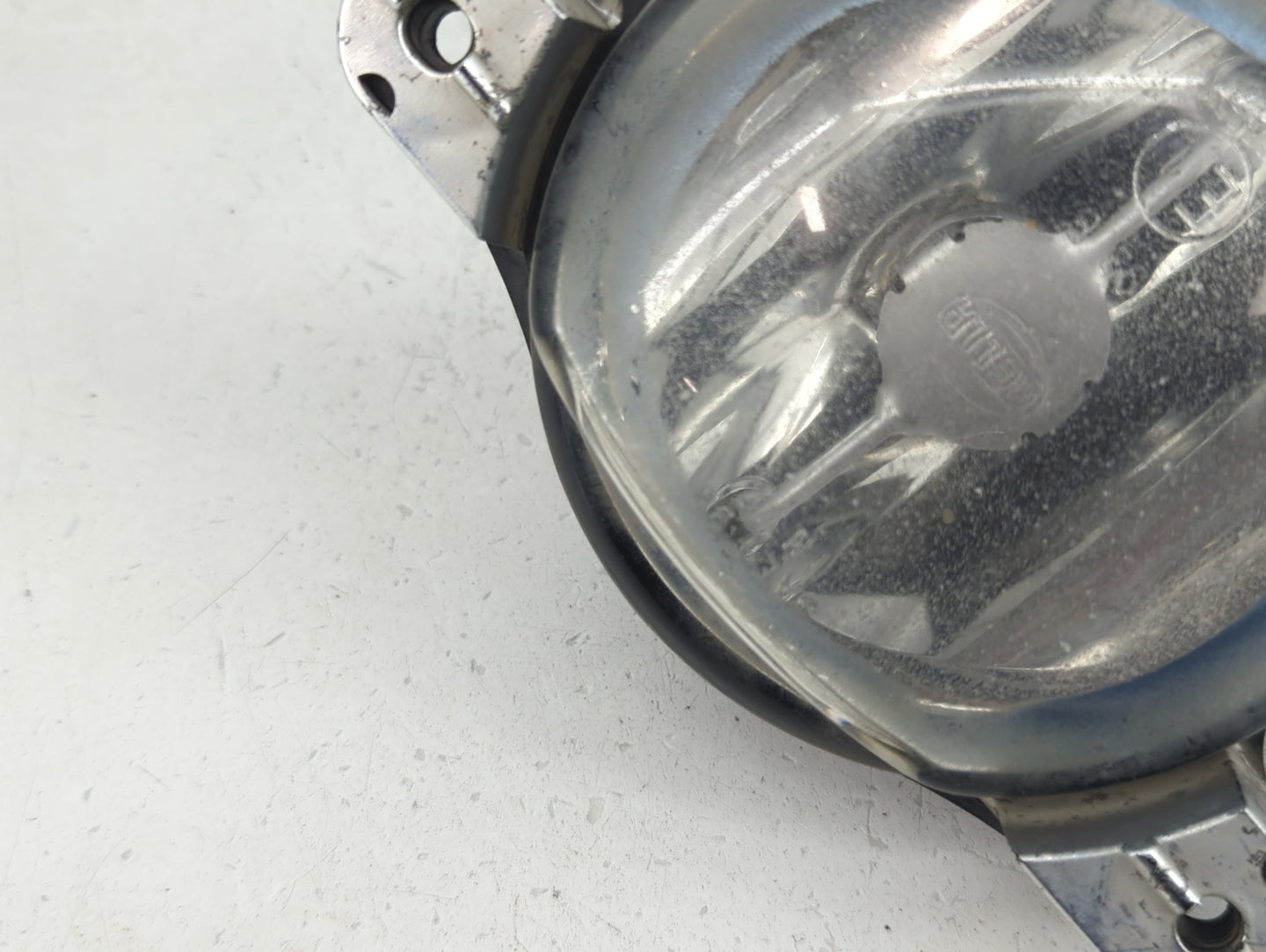 1998-2003 Jaguar Xj8 Driver Left Oem Front Light Lamp - Oemusedautoparts1.com