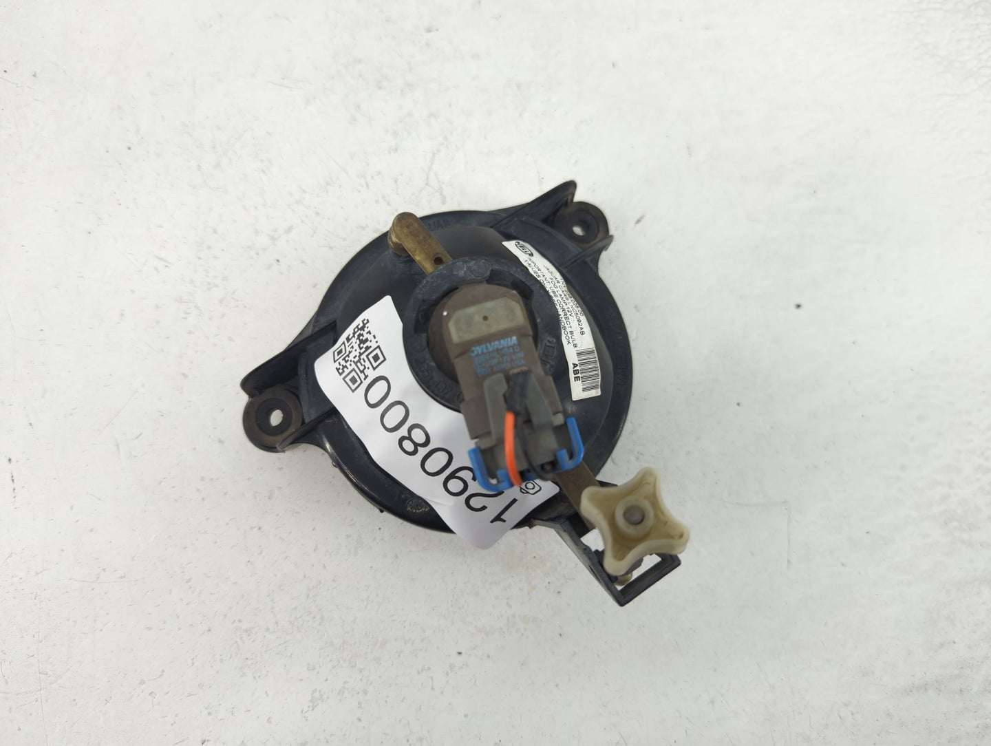 1998-2003 Jaguar Xj8 Driver Left Oem Front Light Lamp - Oemusedautoparts1.com