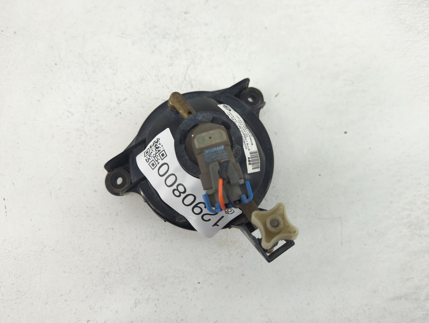 1998-2003 Jaguar Xj8 Driver Left Oem Front Light Lamp - Oemusedautoparts1.com