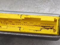 1999-2003 Jaguar Xj8 Safety Restraint Srs Airbag Control Module - Oemusedautoparts1.com